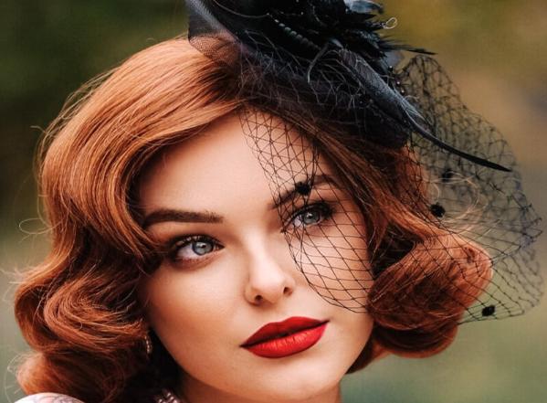 A History of Dresses at the Races