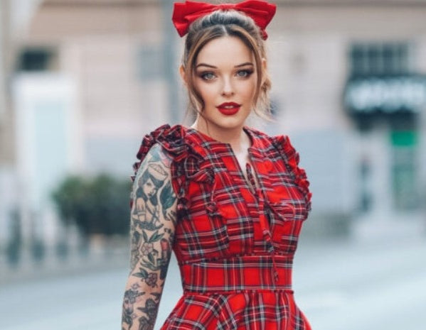 The History of Tartan