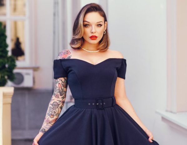 What to Wear to the Works Christmas Party