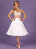 White Petticoat