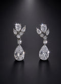 Starlet Diamante Earrings