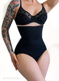 Body Shaper Black