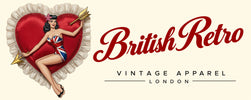 British Retro - Home