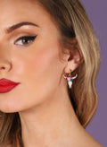 Holy Cow Earrings