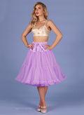 Lilac Petticoat