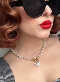 Love Link Necklace