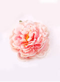 Delilah Large Pink Hair Flower