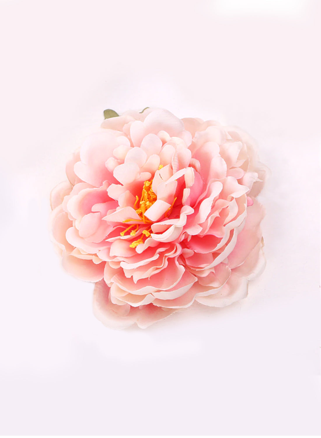 Delilah Large Pink Hair Flower