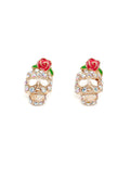 Sugar Skull Earrings
