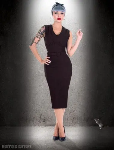 vintage dresses uk
