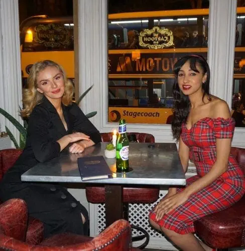 British Retro - Vintage Clothing - Claire’s Story