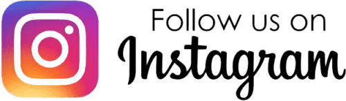 Follow us on Instagram