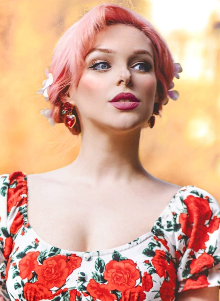 xx Dee dress