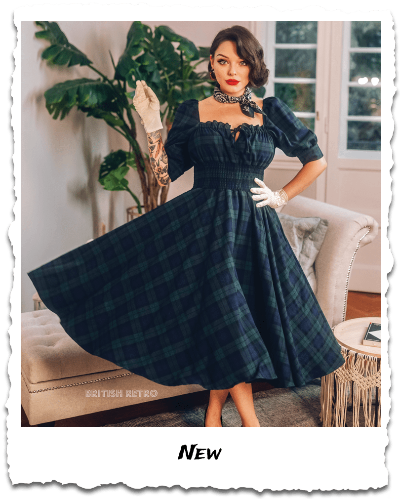 Retro Vintage Clothing For Women Retro Vintage Clothing For Women