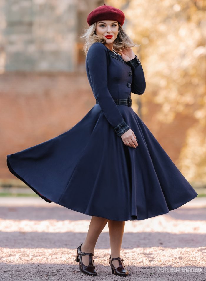 Retro Dresses 50's Style Store | bellvalefarms.com
