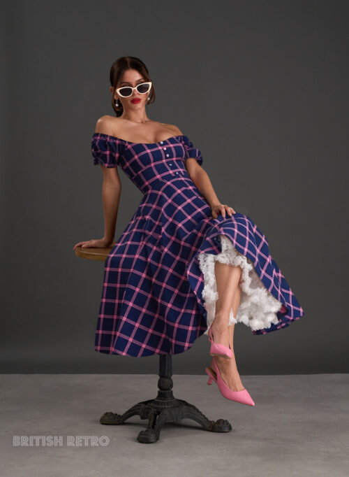 retro tea dresses uk Tea Dresses - Vintage Tea Dress | Page 2 of 2