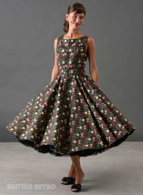 retro dresses online This classic retro-style dress proves that timeless pieces never have to be boring. Its elegant silhouette is incredibly versatile, while the mix of colors opens up so many styling possibilities., For this dress is designed to fit true to size RetroStage | Vintage Clothing |